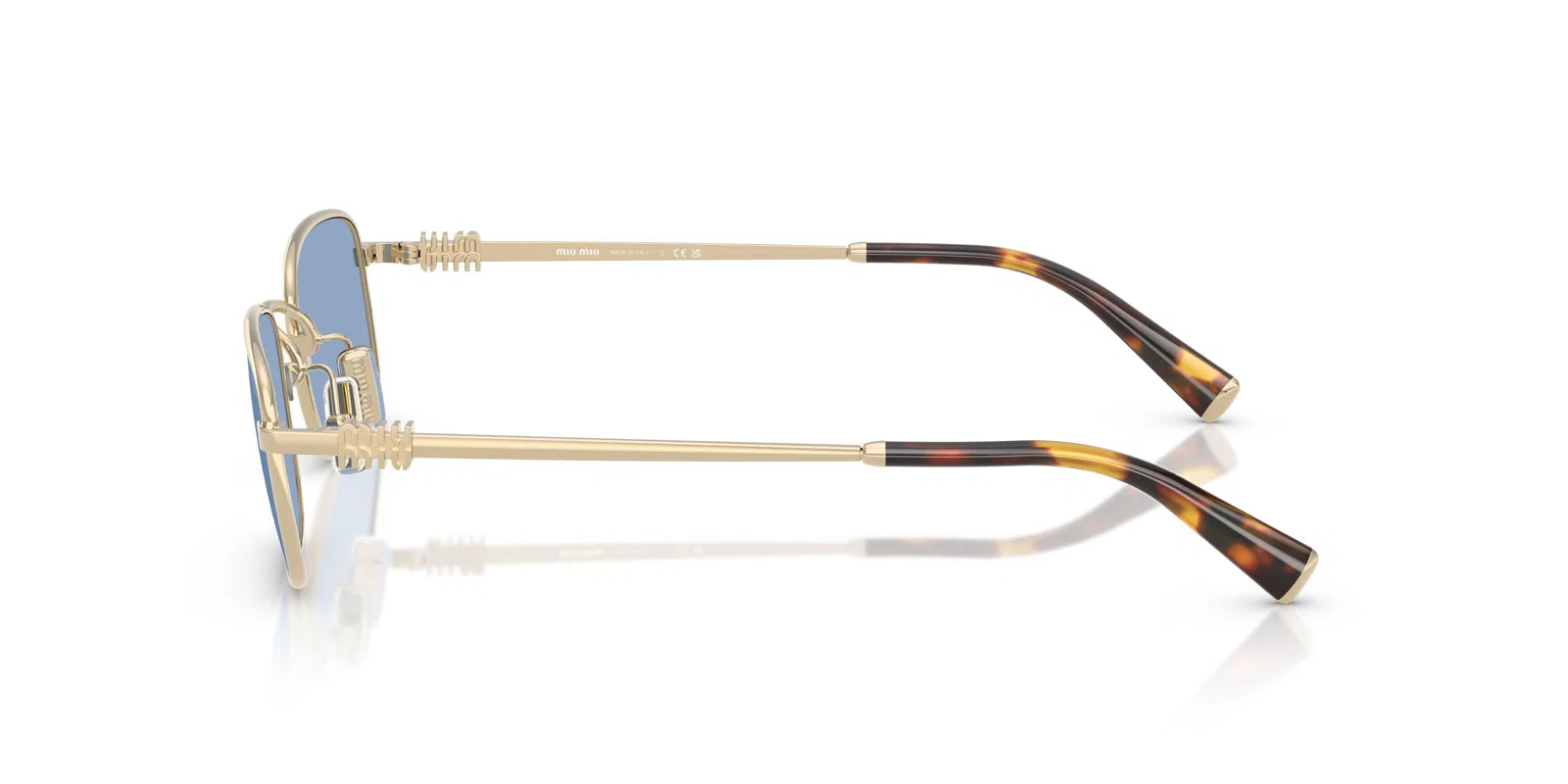 Miu Miu A53S Sunglasses - view 7